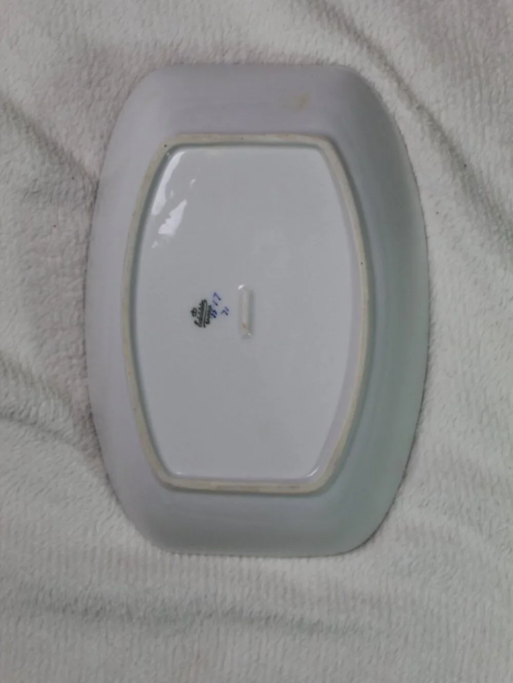 Vintage Edelstein Medium 7